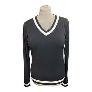 Charter Club Women’s size L Soft, Curve Hugging Sweater